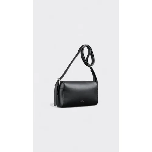Bags > Cross Body Bags - - A.p.c. - Modalova
