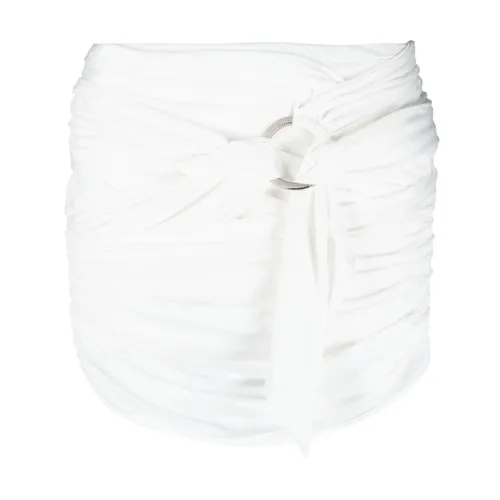 Skirts > Short Skirts - - The Attico - Modalova