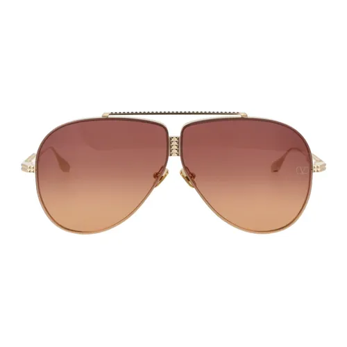 Accessories > Sunglasses - - Valentino Garavani - Modalova