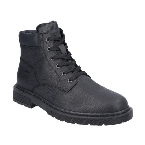 Shoes > Boots > Lace-up Boots - - Rieker - Modalova