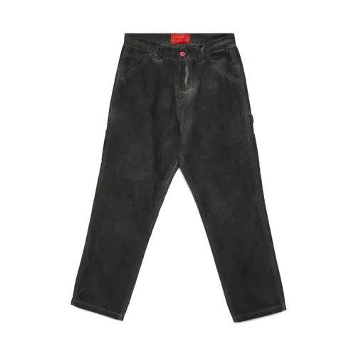 Jeans > Straight Jeans - - Vision OF Super - Modalova