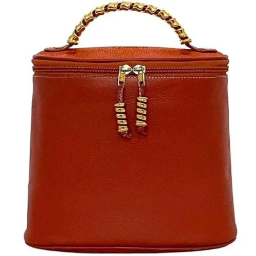 Pre-owned > Pre-owned Bags > Pre-owned Handbags - - Loewe Pre-owned - Modalova