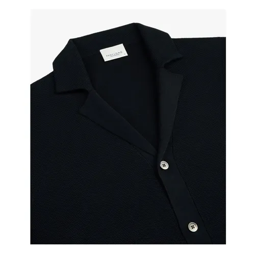 Shirts > Short Sleeve Shirts - - Profuomo - Modalova