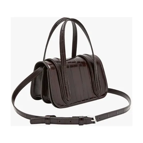 Biagini - Bags > Handbags - Brown - Biagini - Modalova