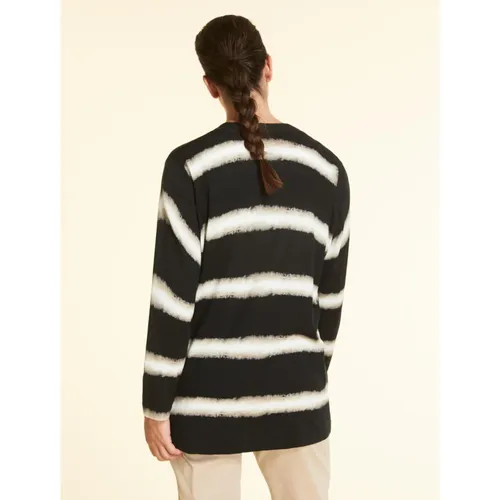 Knitwear > Cardigans - - Marina Rinaldi - Modalova