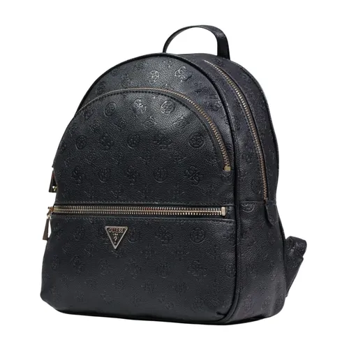 Guess - Bags > Backpacks - Black - Guess - Modalova