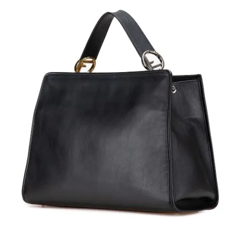 Pre-owned > Pre-owned Bags > Pre-owned Handbags - - Fendi Vintage - Modalova