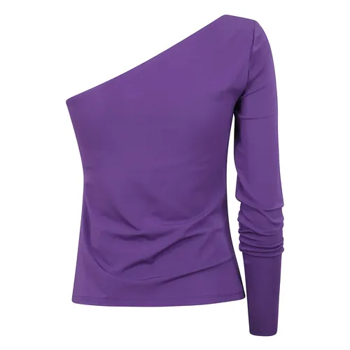 Tops > Long Sleeve Tops - - Max Mara - Modalova