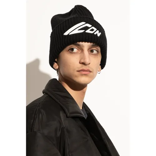 Accessories > Hats > Beanies - - Dsquared2 - Modalova