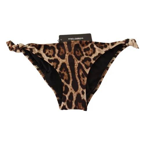 Swimwear > Bikinis - - Dolce & Gabbana - Modalova