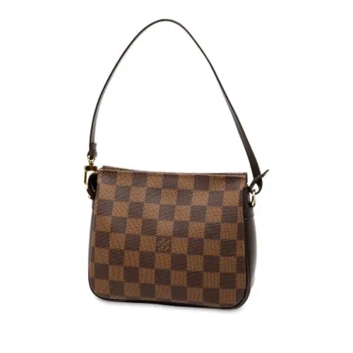 Pre-owned > Pre-owned Bags > Pre-owned Shoulder Bags - - Louis Vuitton Vintage - Modalova