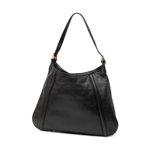 Pre-owned > Pre-owned Bags > Pre-owned Shoulder Bags - - Gucci Vintage - Modalova