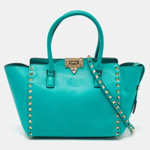 Pre-owned > Pre-owned Bags > Pre-owned Handbags - - Valentino Vintage - Modalova