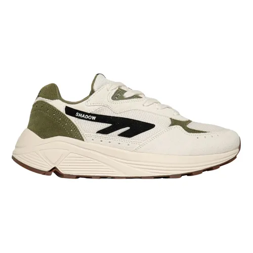 Hi-Tec - Shoes > Sneakers - Beige - Hi-Tec - Modalova