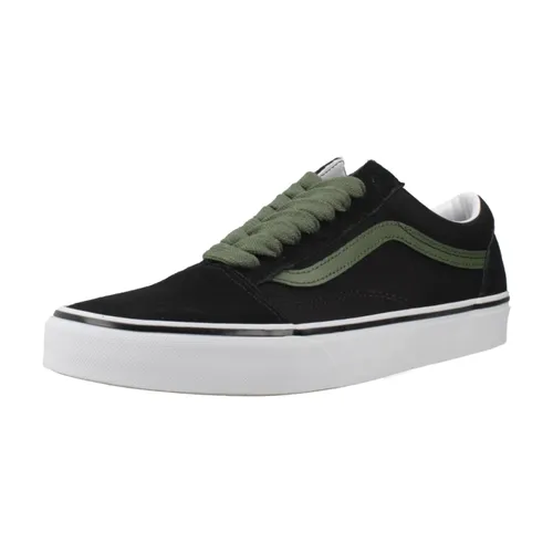 Vans - Shoes > Sneakers - Black - Vans - Modalova