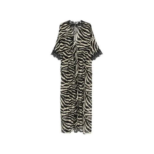 Dresses > Day Dresses > Maxi Dresses - - Ermanno Scervino - Modalova