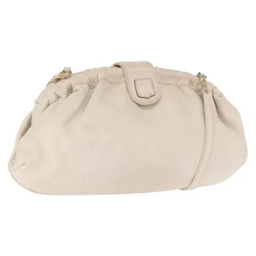 Pre-owned > Pre-owned Bags > Pre-owned Cross Body Bags - - Celine Vintage - Modalova