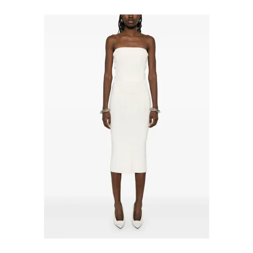 Skirts > Midi Skirts - - Mugler - Modalova