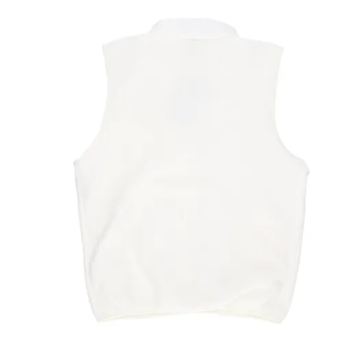 Nike - Jackets > Vests - White - Nike - Modalova