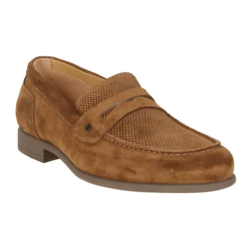 Shoes > Flats > Loafers - - Baldinini - Modalova