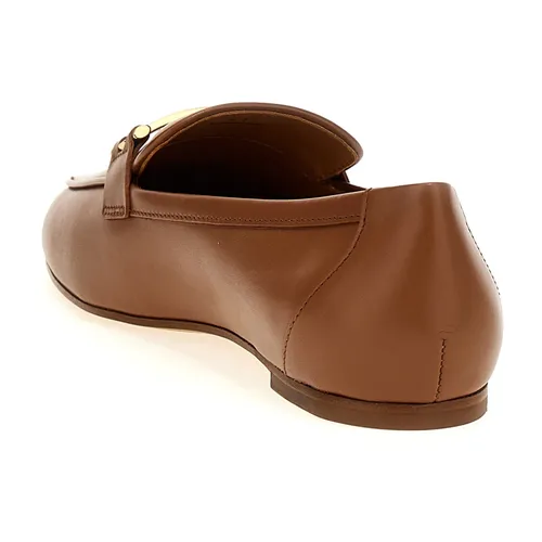 Shoes > Flats > Loafers - - Tod's - Modalova