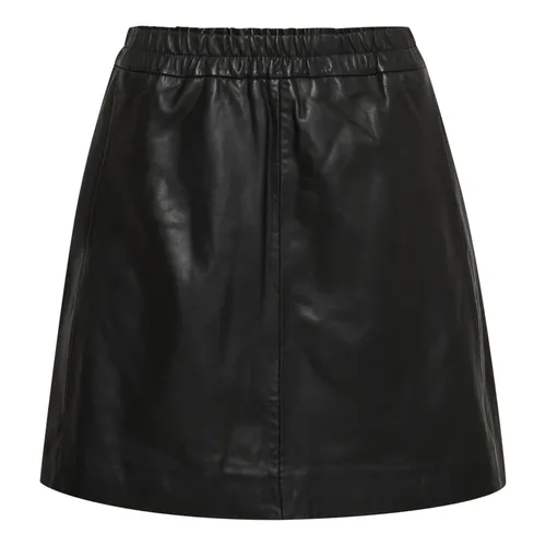 Skirts > Short Skirts - - InWear - Modalova