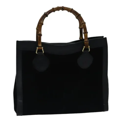 Pre-owned > Pre-owned Bags > Pre-owned Handbags - - Gucci Vintage - Modalova