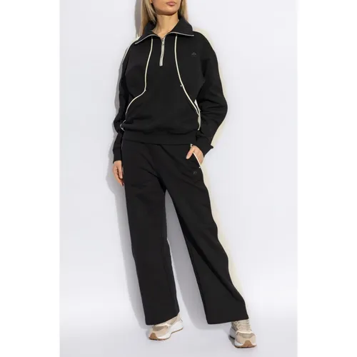 Trousers > Sweatpants - - Moose Knuckles - Modalova