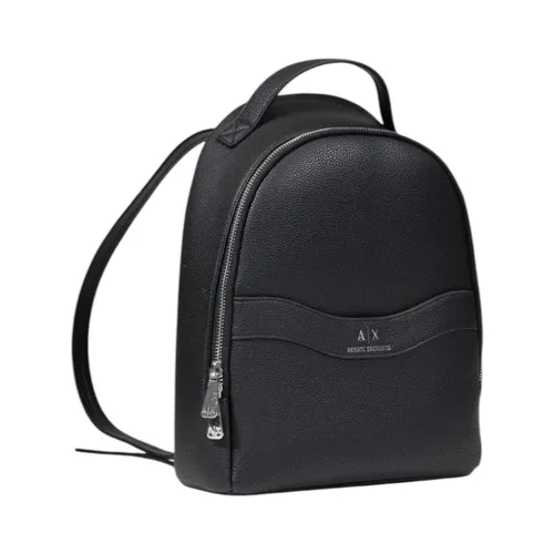 Bags > Backpacks - - Armani Exchange - Modalova