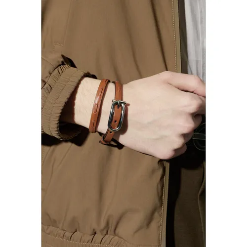 Accessories > Jewellery > Bracelets - - Ferragamo - Modalova