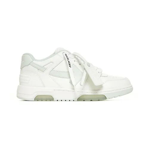 Shoes > Sneakers - - Off White - Modalova