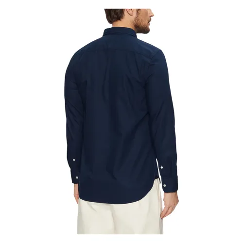 Shirts > Casual Shirts - - Tommy Hilfiger - Modalova