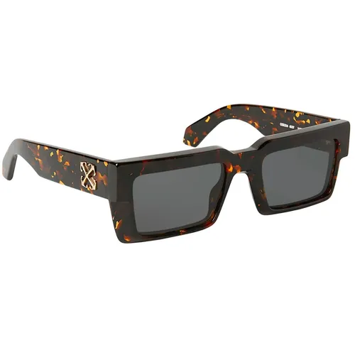Accessories > Sunglasses - - Off White - Modalova