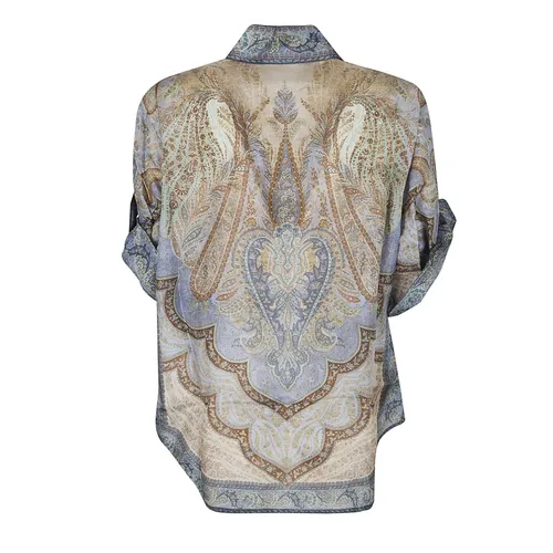 Blouses & Shirts > Shirts - - Zimmermann - Modalova