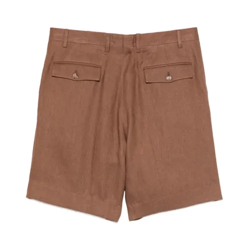 Shorts > Casual Shorts - - Lardini - Modalova