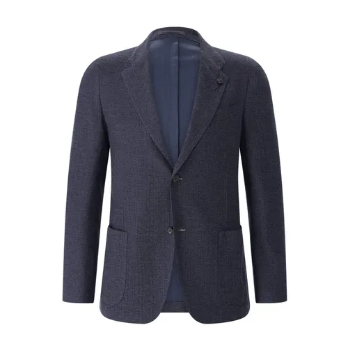 Jackets > Blazers - - Lardini - Modalova