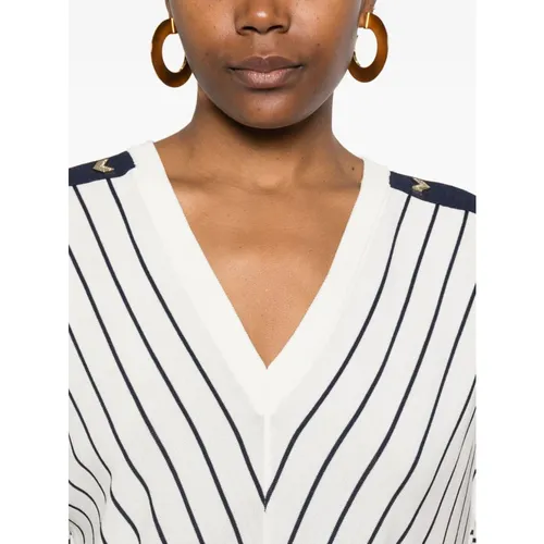 Dresses > Day Dresses > Knitted Dresses - - Liu Jo - Modalova