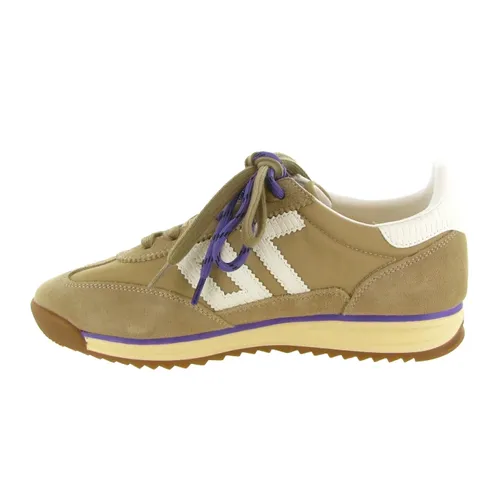 Back70 - Shoes > Sneakers - Beige - Back70 - Modalova