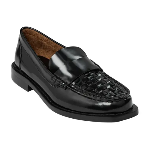 Shoes > Flats > Loafers - - Sofie Schnoor - Modalova
