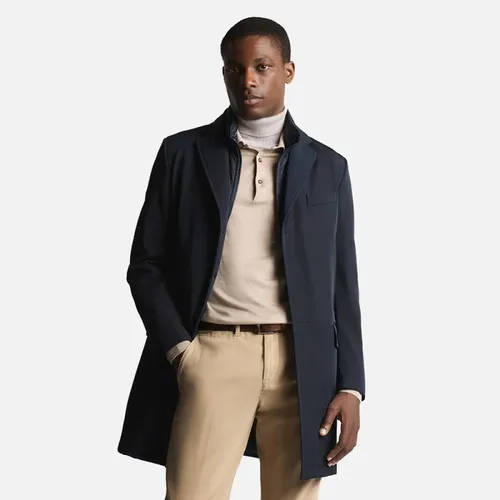 Coats > Single-Breasted Coats - - Fay - Modalova