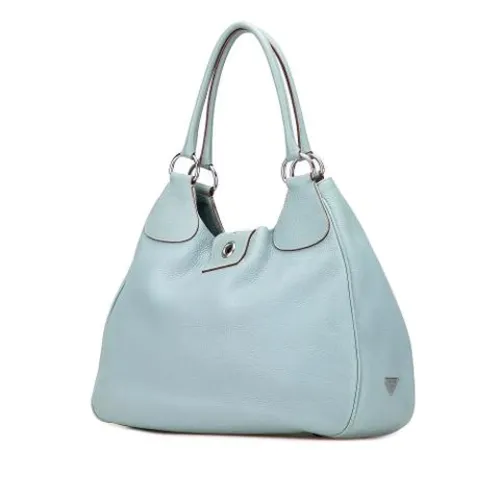 Pre-owned > Pre-owned Bags > Pre-owned Shoulder Bags - - Prada Vintage - Modalova