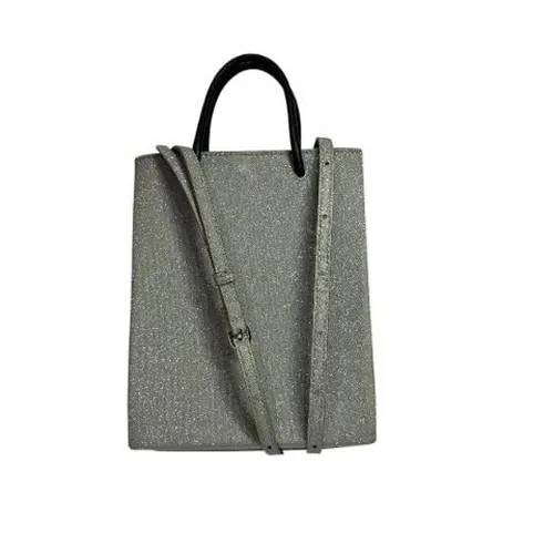 Pre-owned > Pre-owned Bags > Pre-owned Tote Bags - - Balenciaga Vintage - Modalova
