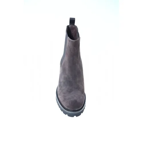 Shoes > Boots > Heeled Boots - - Triver Flight - Modalova