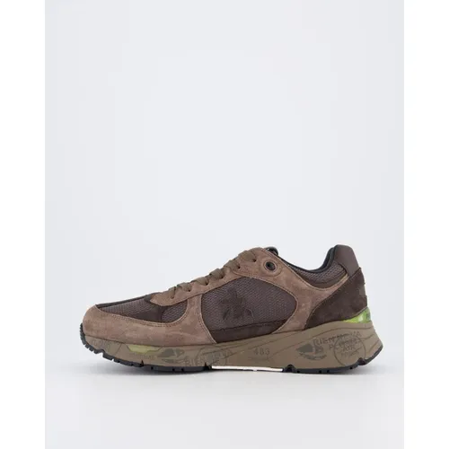 Shoes > Sneakers - - Premiata - Modalova