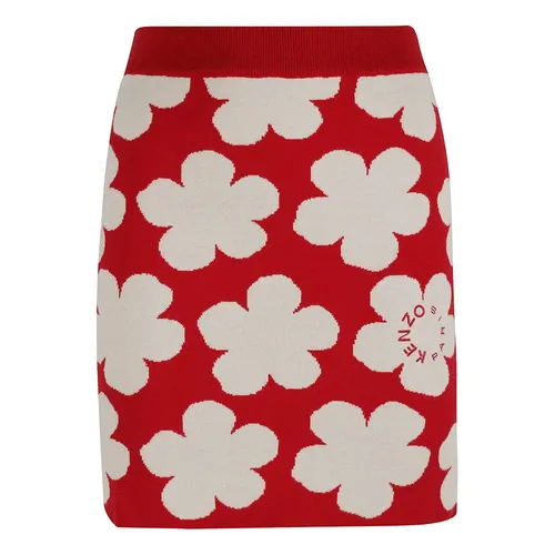 Skirts > Short Skirts - - Kenzo - Modalova