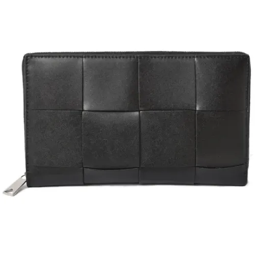Pre-owned > Pre-owned Accessories > Pre-owned Wallets - - Bottega Veneta Vintage - Modalova