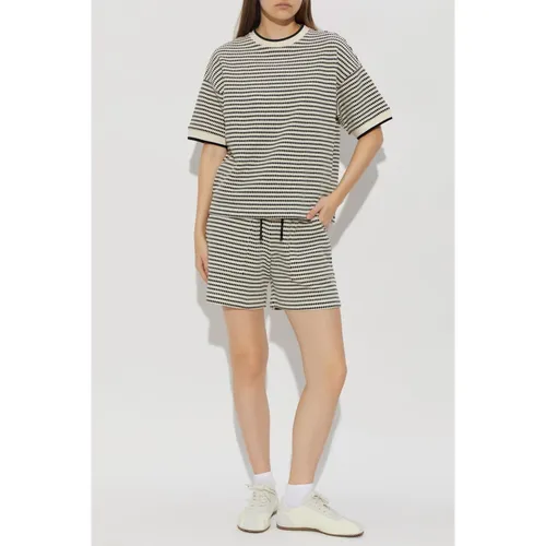 Bogner - Tops > T-Shirts - Beige - Bogner - Modalova