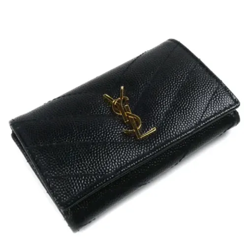 Pre-owned > Pre-owned Accessories - - Saint Laurent Vintage - Modalova