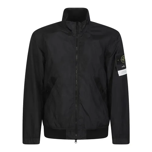 Jackets > Light Jackets - - Stone Island - Modalova