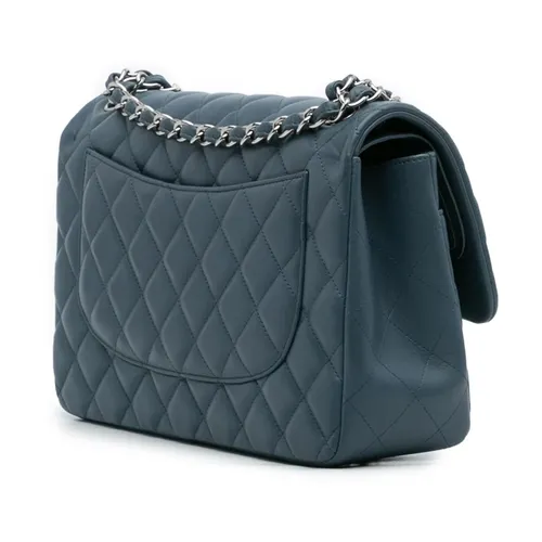 Pre-owned > Pre-owned Bags > Pre-owned Shoulder Bags - - Chanel Vintage - Modalova